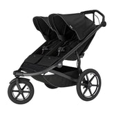 Thule Urban Glide 3 Double Stroller-Black_4 - ANB Baby